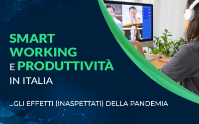 Smart working e produttività in Italia