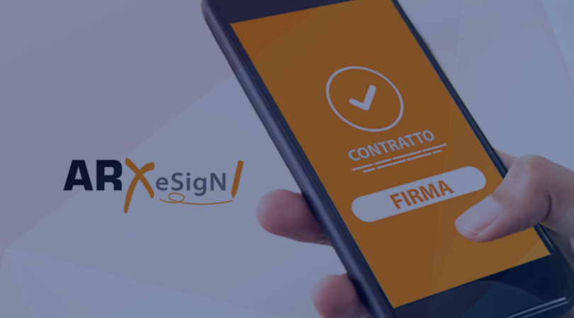 Firma digitale, la gestione smart per la tua azienda