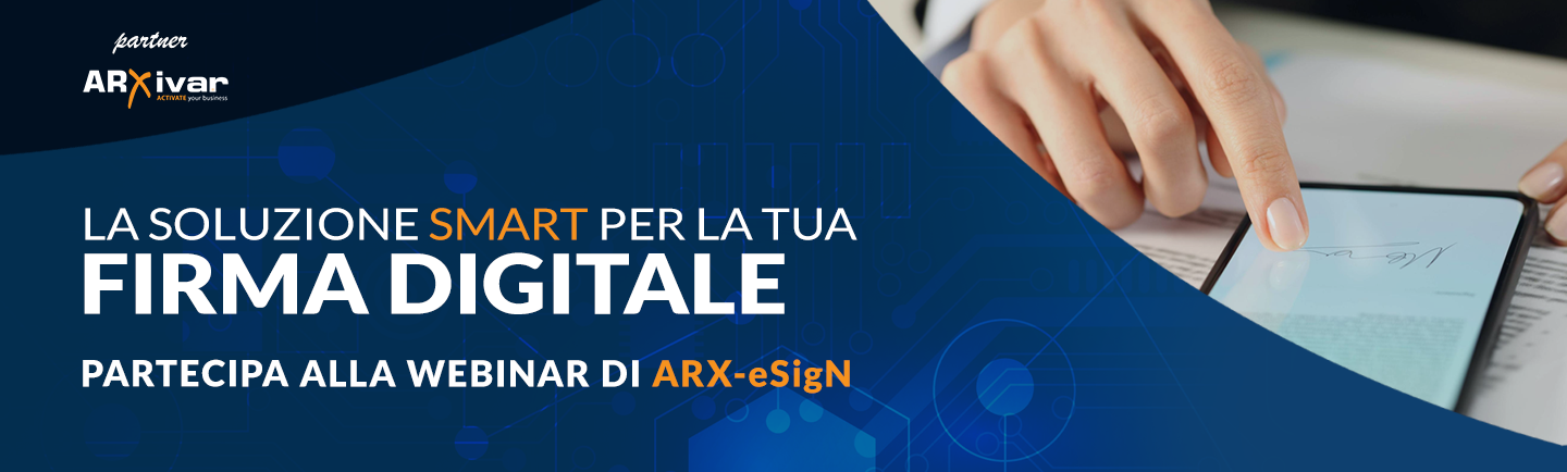 interno-articolo Webinar ARX-eSigN 22 aprile 2022 online-Consoft Informatica