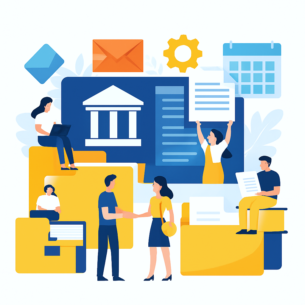 protocollo informatico