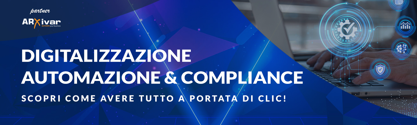Webinar ARXivar ottobre 2025 online-Consoft Informatica